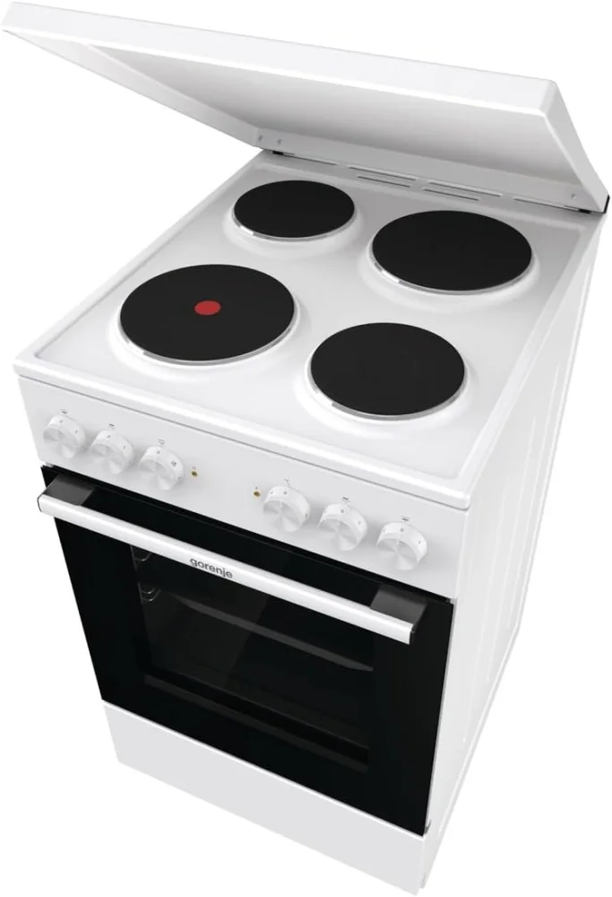 Gorenje električni šporet GE5A23VH