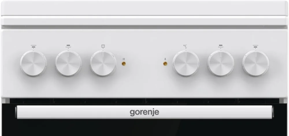 Gorenje električni šporet GE5A23VH