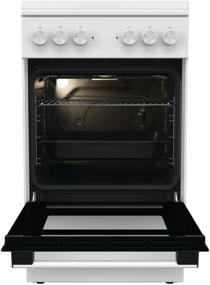 Gorenje električni šporet GE5A23VH