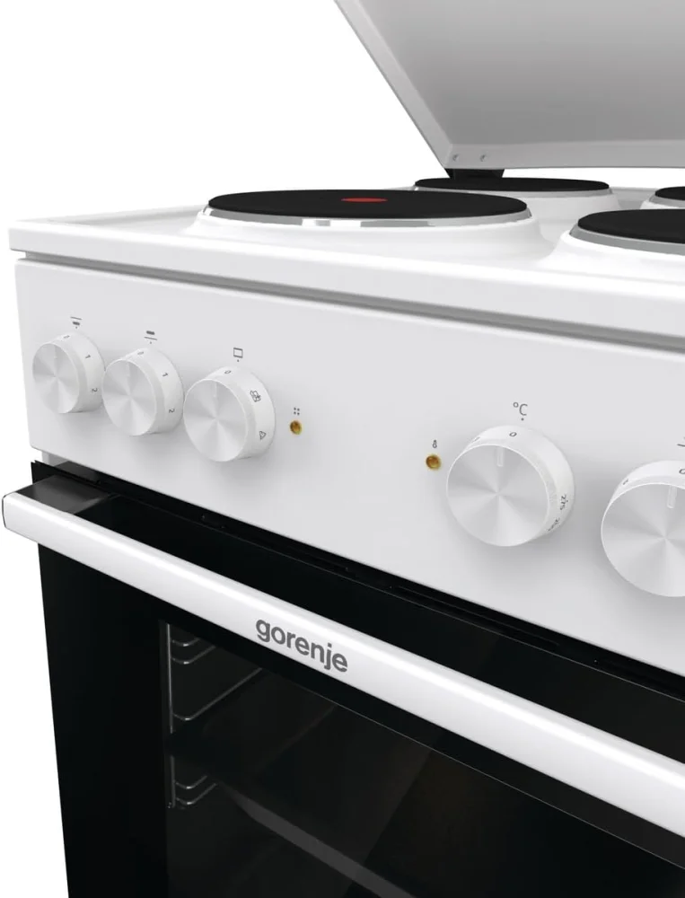 Gorenje električni šporet GE5A23VH