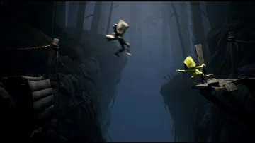 NAMCO BANDAI Igrica PS4 Little Nightmares II