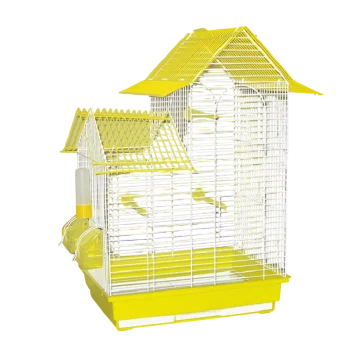 Karlos Kavez za ptice Velika Crkvica, Žuti