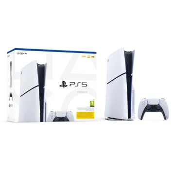 Sony PlayStation konzola  5 PS5 Slim/1TB