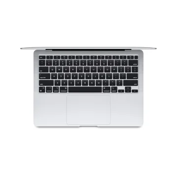 Apple MacBook Air M1, 13.3", 8GB, 256GB SSD, MGN93HN/A, Silver