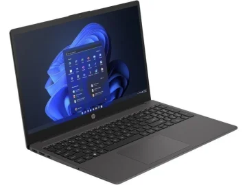 HP Laptop 255R G10, Full HD, Ryzen 5 7535U, 16 GB, 512 GB SSD CH7D0AT