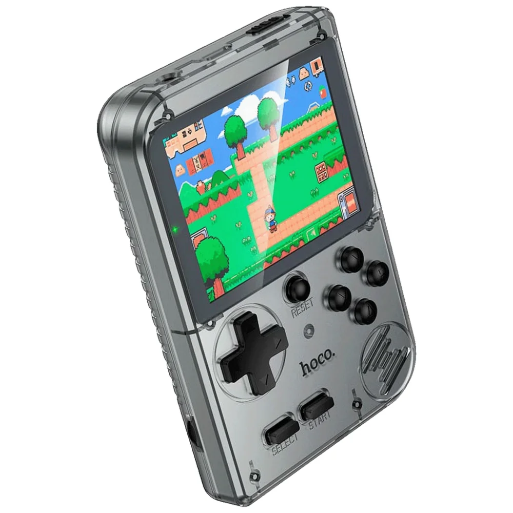 Hoco Konzola za igre sa ekranom Gameboy GA40, 250 mAh