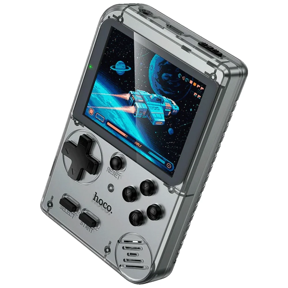 Hoco Konzola za igre sa ekranom Gameboy GA40, 250 mAh