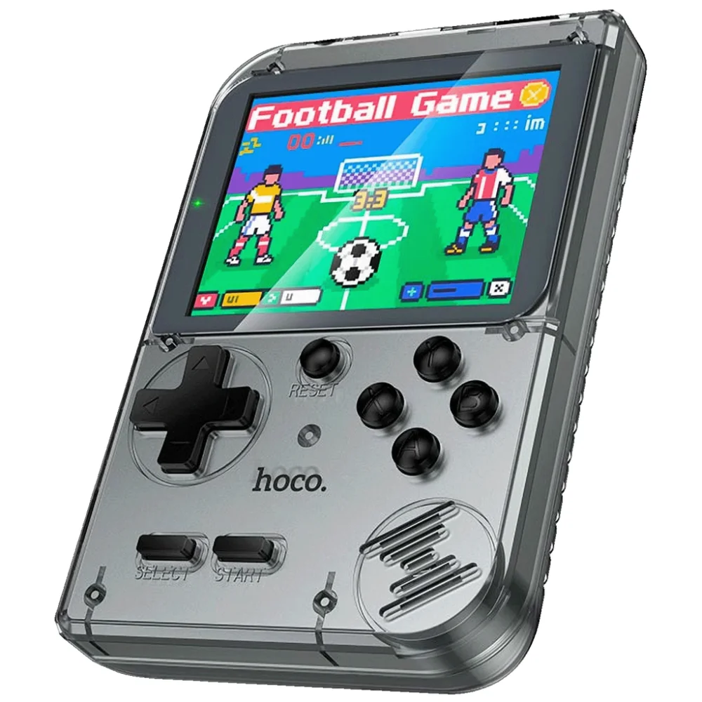 Hoco Konzola za igre sa ekranom Gameboy GA40, 250 mAh