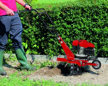 Einhell Motorna kopačica GC-MT 2236, 2.2 kW
