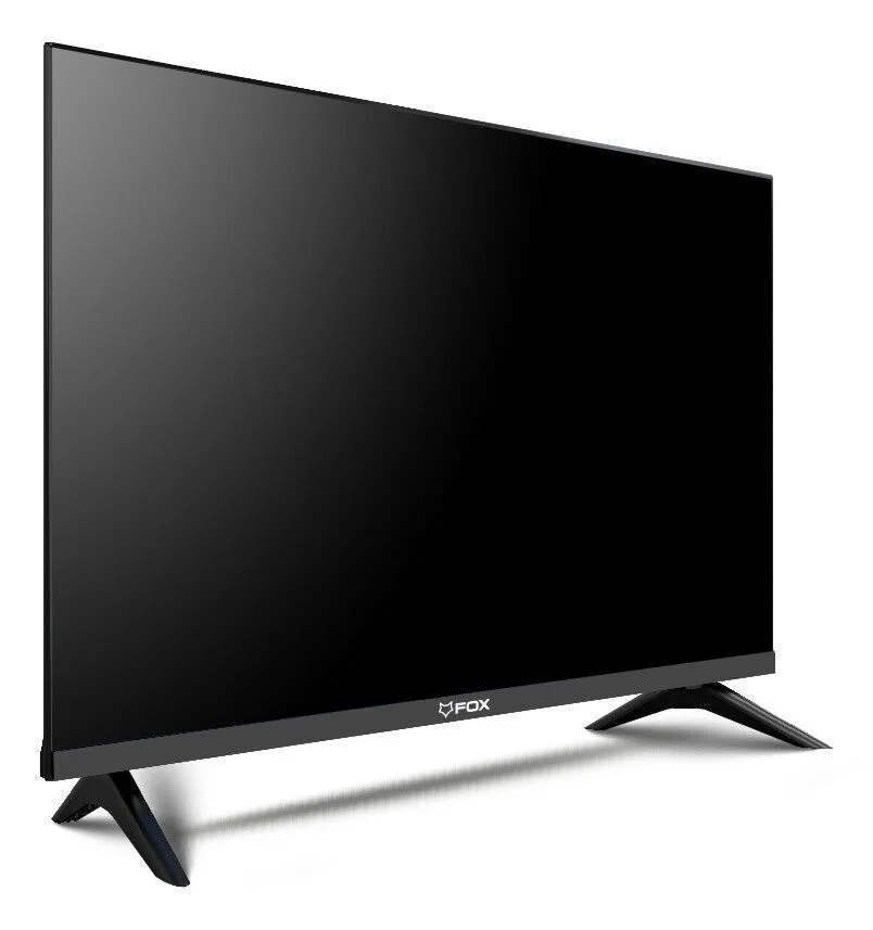 Fox Televizor 32ATV141D 32", DLED, HD Ready, Crni