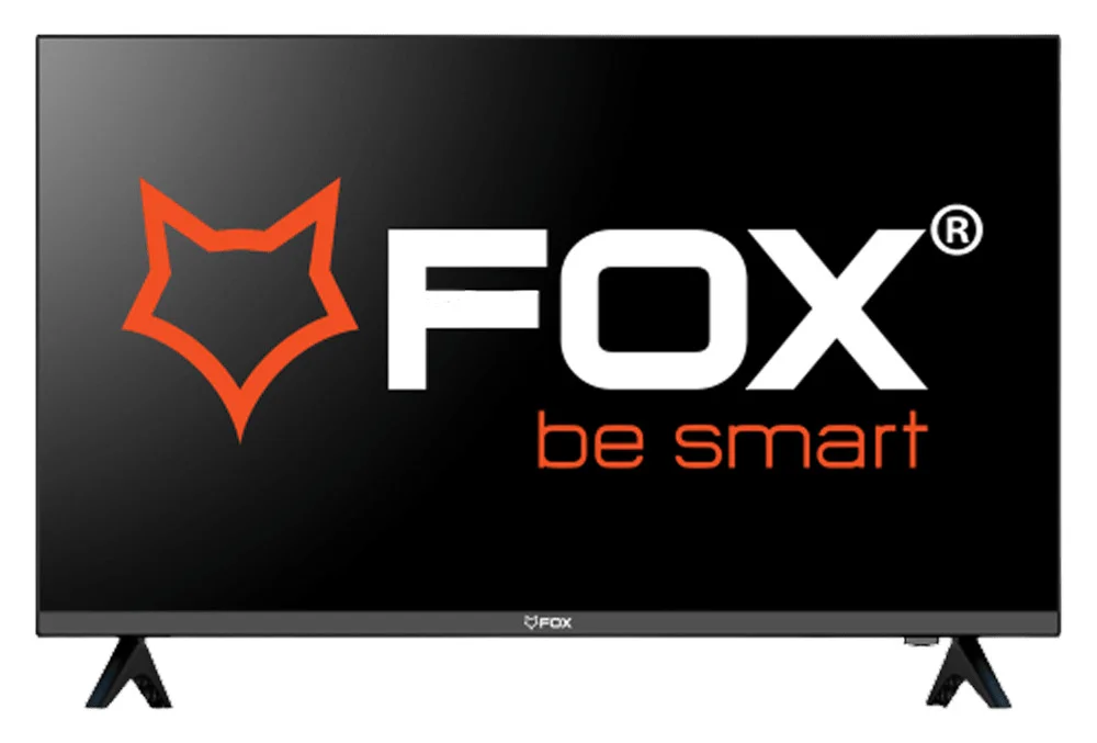 Fox Televizor 32ATV141D 32", DLED, HD Ready, Crni