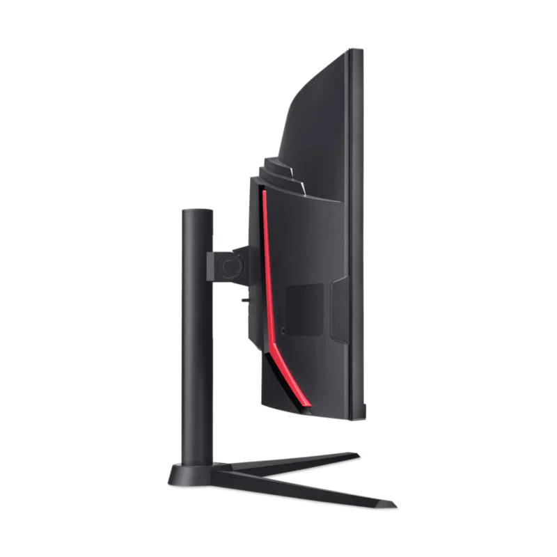 Acer Gaming monitor Nitro Nitro XZ340CURX0bmiiphx, 34", 3440x1440, 200Hz, VA, Crni