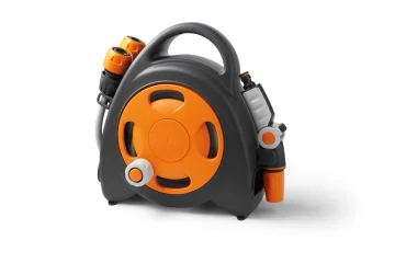 G.F. Motalica sa crevom za navodnjavanje Aqua Bag