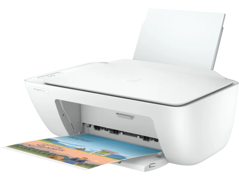 HP Multifunkcionalni štampač DeskJet 2320 AIO 7WN42B, Beli