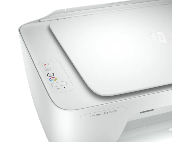 HP Multifunkcionalni štampač DeskJet 2320 AIO 7WN42B, Beli