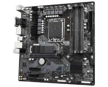GIGABYTE Matična ploča 1700 B760M DS3H DDR4
