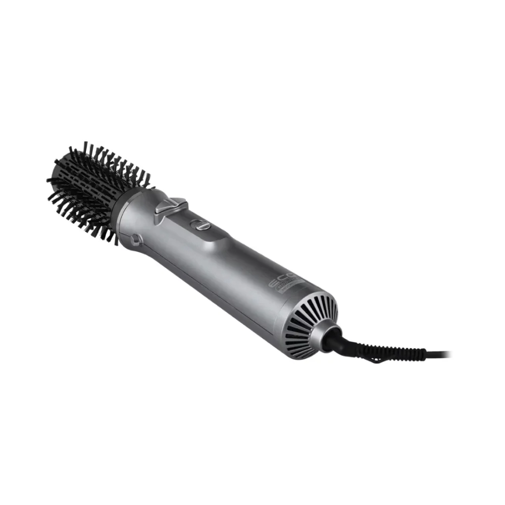 ECG Stajler za kosu Modifica Hairbrush Moonstone, 1200 W