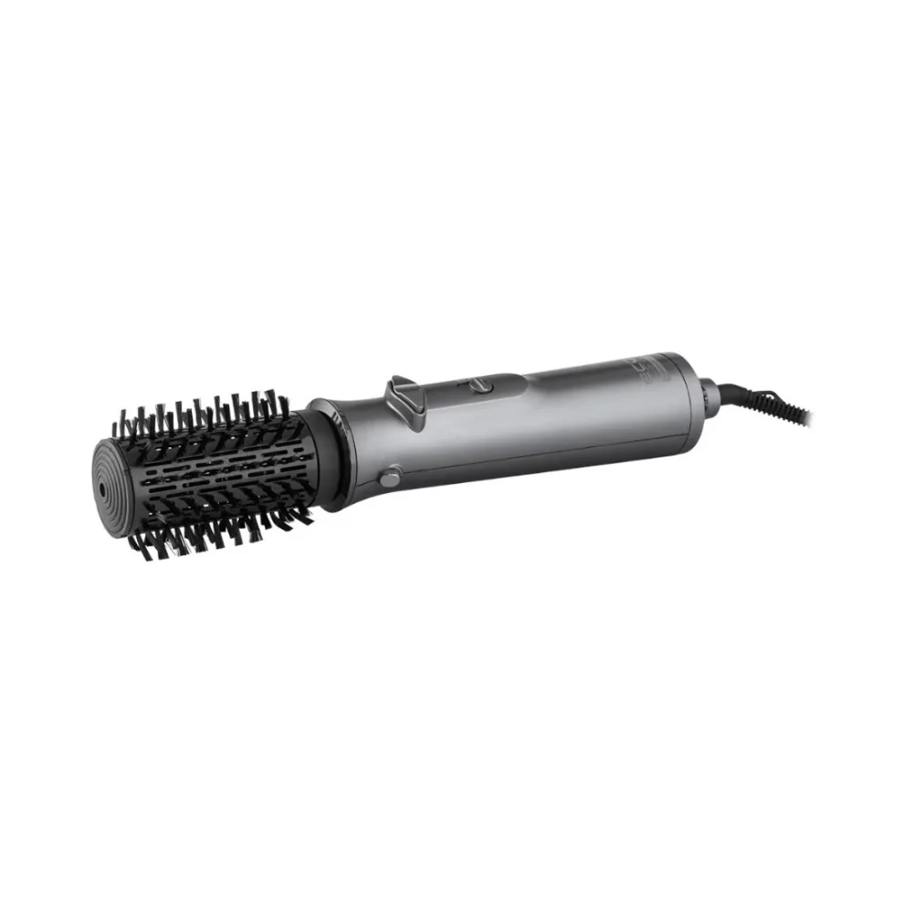 ECG Stajler za kosu Modifica Hairbrush Moonstone, 1200 W