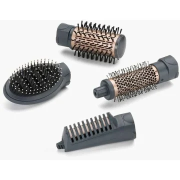 Babyliss AS965E Stajler četka, 1000 W, Plavi