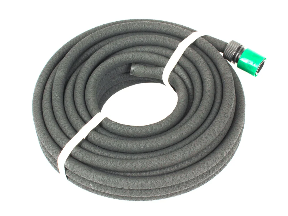 GARTENMAX Crevo porozno za navodnjavanje 1/2"x15m
