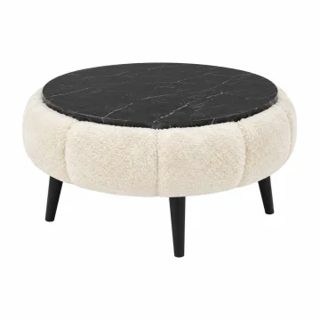 Atelier del Sofa Stočić za kafu, Beli