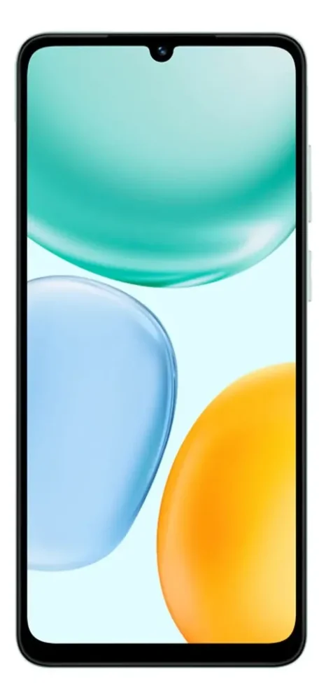 HONOR X5c Plus 4/128GB Ocean Cyan