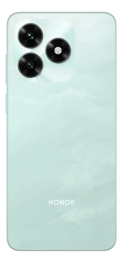 HONOR X5c Plus 4/128GB Ocean Cyan