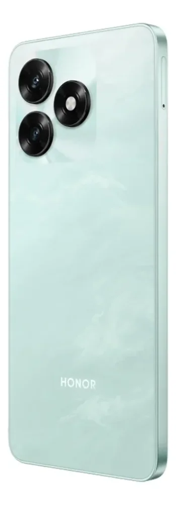 HONOR X5c Plus 4/128GB Ocean Cyan