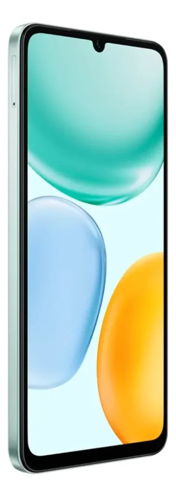 HONOR X5c Plus 4/128GB Ocean Cyan