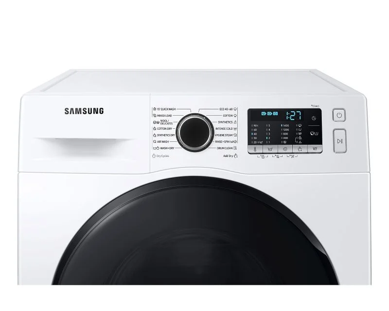 SAMSUNG WD80TA046BE/LE masina za pranje i susenje