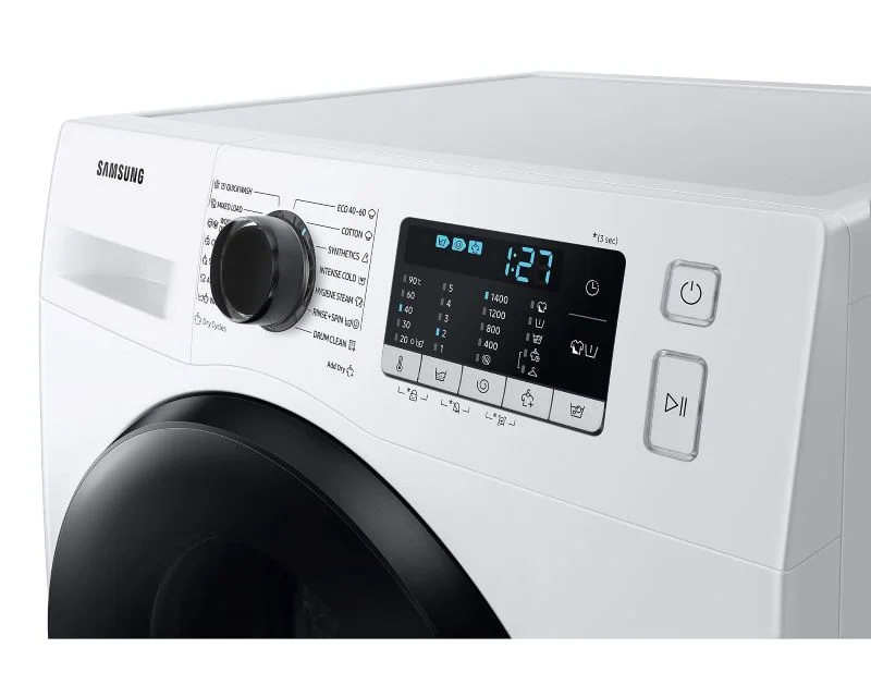 SAMSUNG WD80TA046BE/LE masina za pranje i susenje