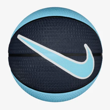 Nike Košarkaška lopta Playground 2.0 G Antetokounmpo 7S, Plava