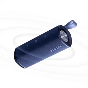 Xiaomi Bluetooth zvučnik Sound Outdoor, 30V, Ip67, Plavi