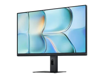 Xiaomi Monitor A24i EU 2026, 23.8", 144 Hz, Crni