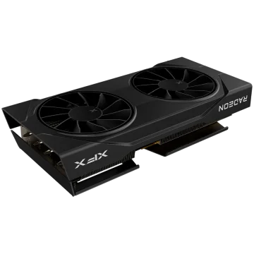 XFX Swift grafička kartica Radeon RX 9060 XT OC, 16GB, GDDR6