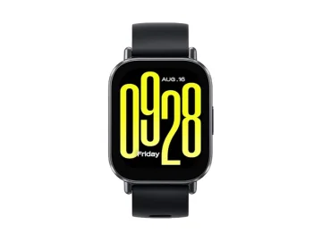 Xiaomi pametni sat Redmi Watch 6 Active, 2.07", AMOLED, 24 dana traјanja bateriјe, crni