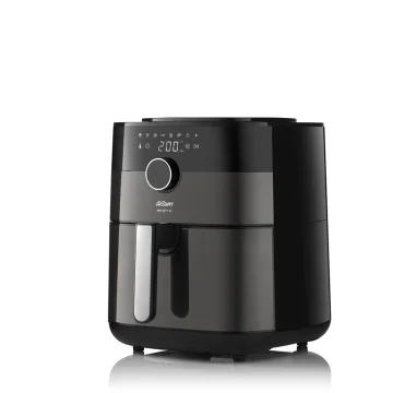 Arzum Air fryer Airtasty Xl AR2091-2300, 6L, 1750W, Hrom