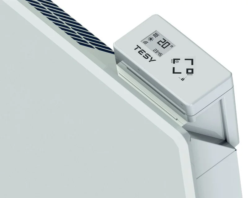 TESY CN 052 200 EI CLOUD W F, Panelni radijator, 2000 W, Wi-Fi upravljanje