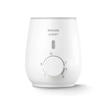 Philips Avent Grejač za flašice Advanced SCF355/09, Beli